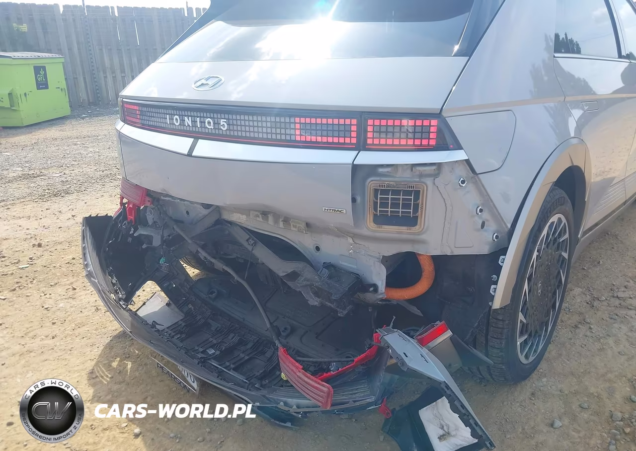 2024 Hyundai Ioniq 5 Limited VIN:KM8KRDDF9RU239438 - 6
