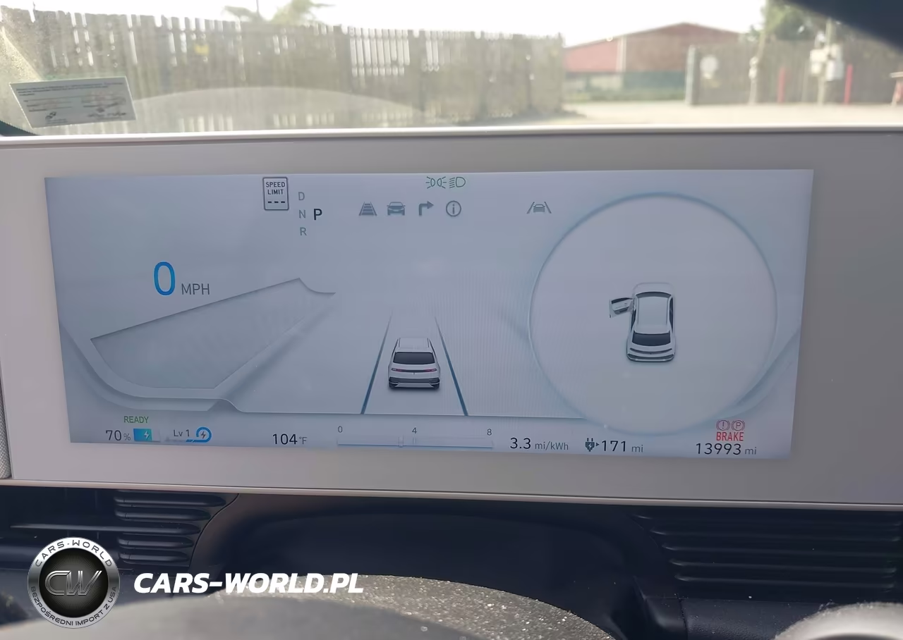 2024 Hyundai Ioniq 5 Limited VIN:KM8KRDDF9RU239438 - 7