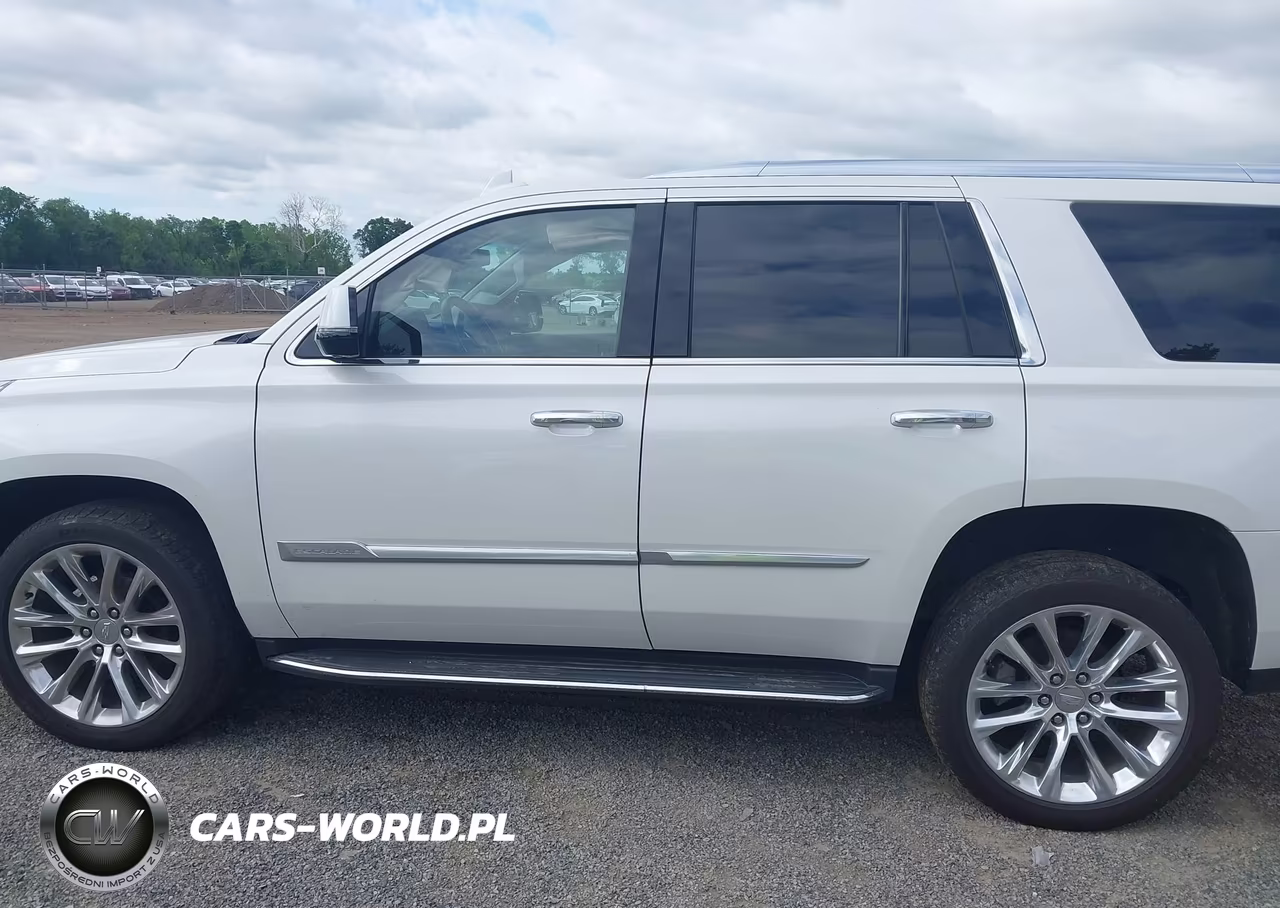 2020 Cadillac Escalade 4Wd Luxury VIN:1GYS4BKJ7LR129748 - 14