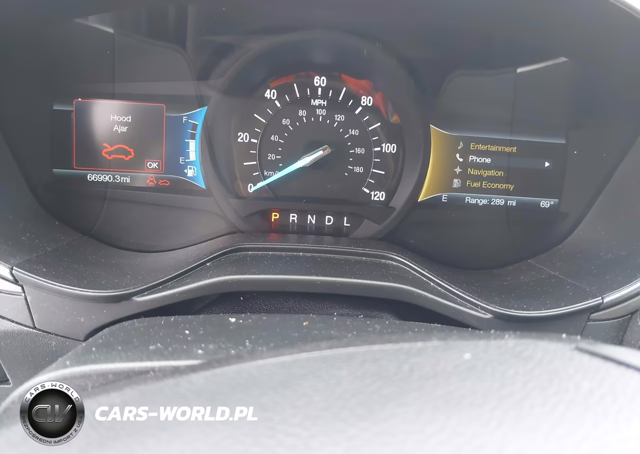 2020 Ford Fusion Hybrid Se VIN:3FA6P0LU8LR197028 - 7