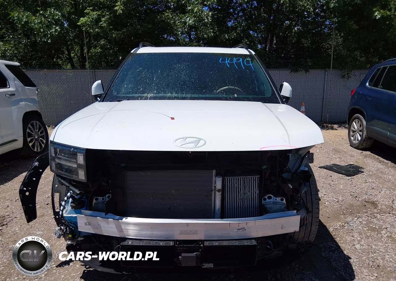 2024 Hyundai Santa Fe Limited VIN:5NMP4DGL4RH009937 - 13