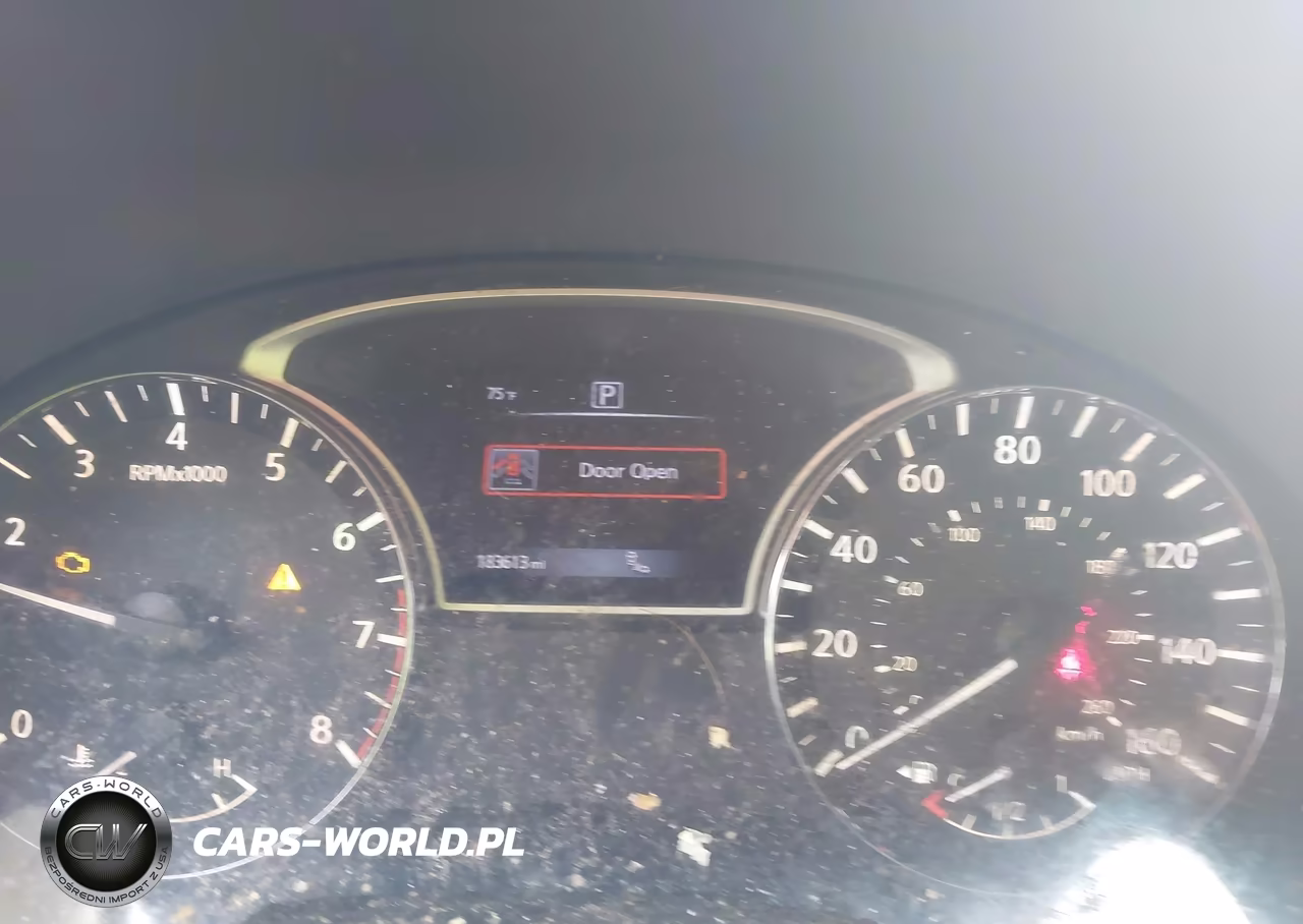 2016 Nissan Altima 2.5 Sl VIN:1N4AL3AP9GC269217 - 7