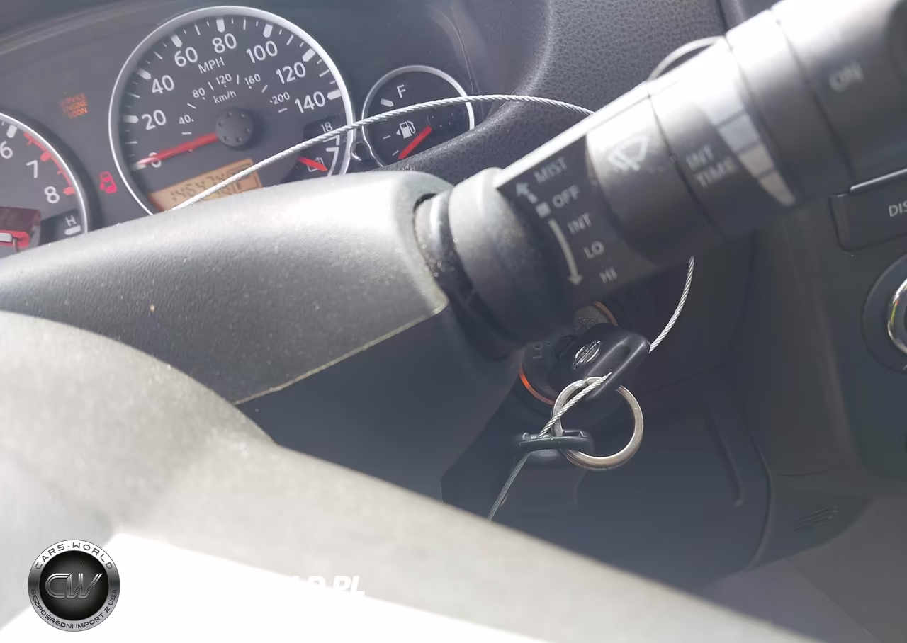 2008 Nissan Pathfinder Se VIN:5N1AR18U48C647823 - 11