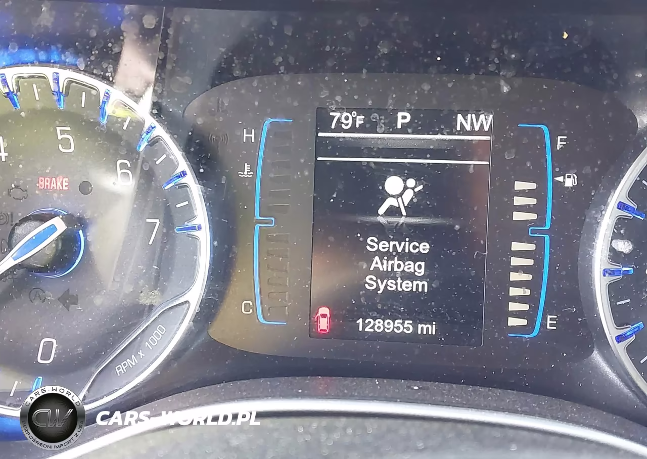 2017 Chrysler Pacifica Touring-L VIN:2C4RC1BG2HR644910 - 15