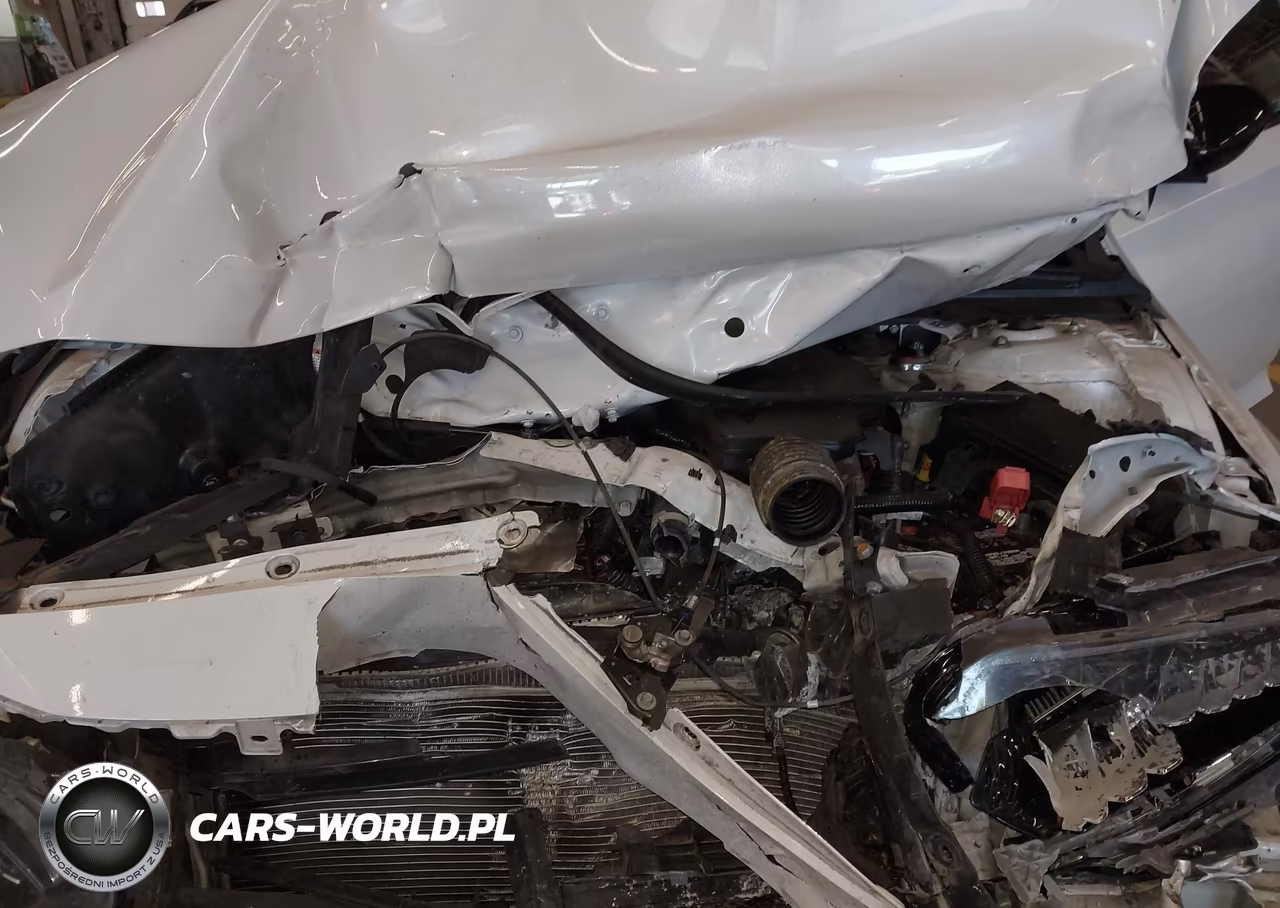 2022 Honda Accord Hybrid Sport VIN:1HGCV3F21NA040437 - 10