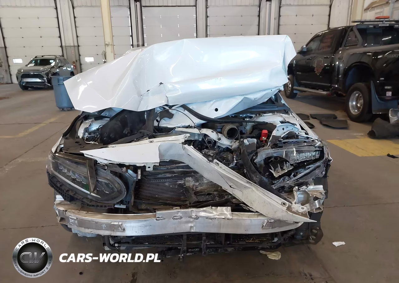 2022 Honda Accord Hybrid Sport VIN:1HGCV3F21NA040437 - 6