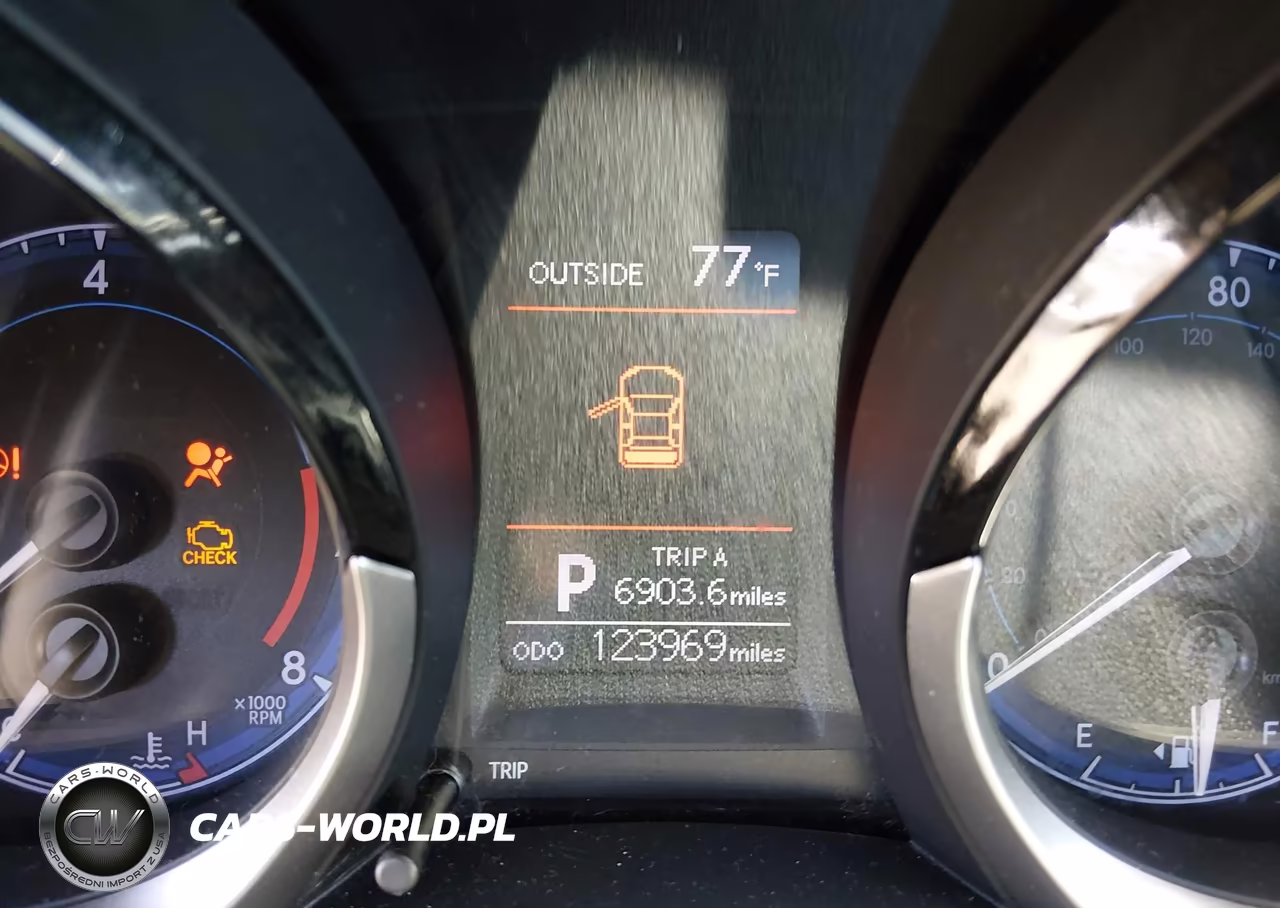 2014 Toyota Corolla S Premium VIN:2T1BURHE7EC159774 - 15