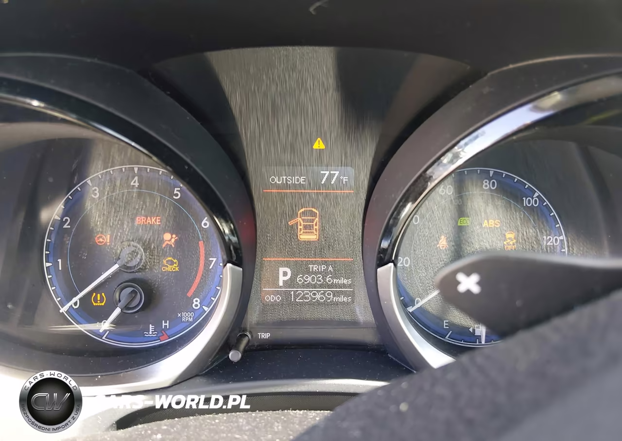 2014 Toyota Corolla S Premium VIN:2T1BURHE7EC159774 - 7