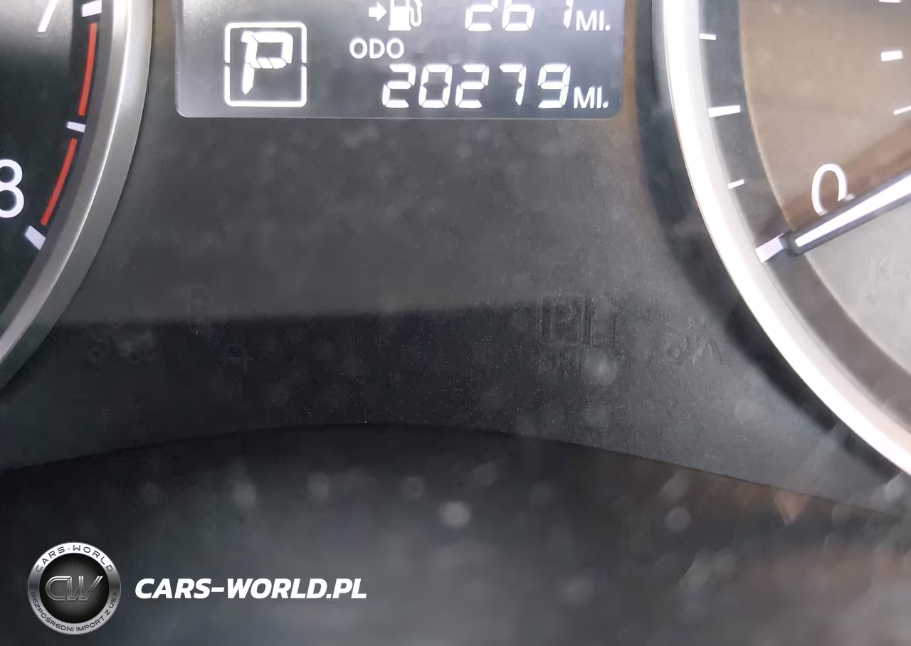 2020 Nissan Kicks S Xtronic Cvt VIN:3N1CP5BV5LL533826 - 15