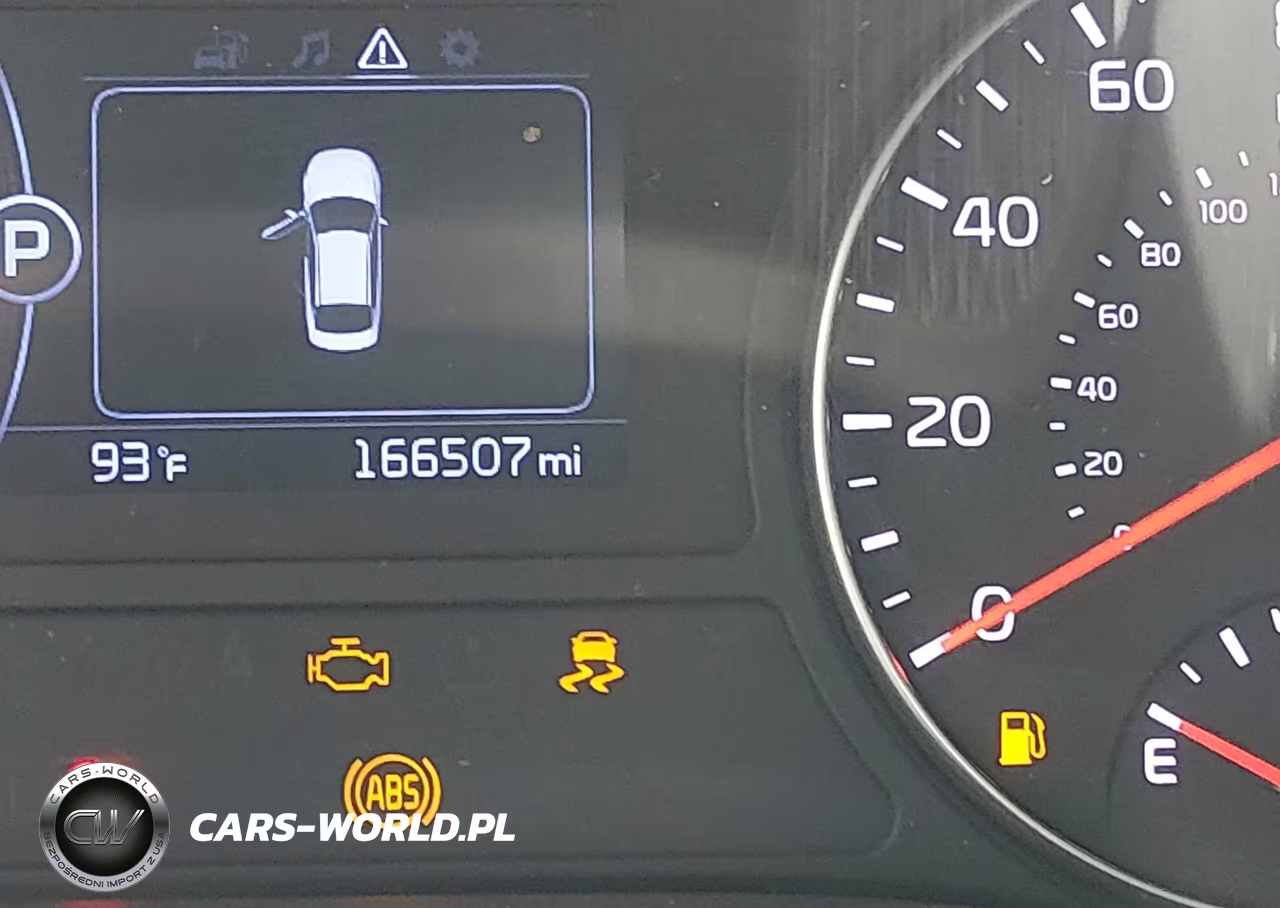 2018 Kia Optima Lx Turbo VIN:5XXGT4L15JG178777 - 16