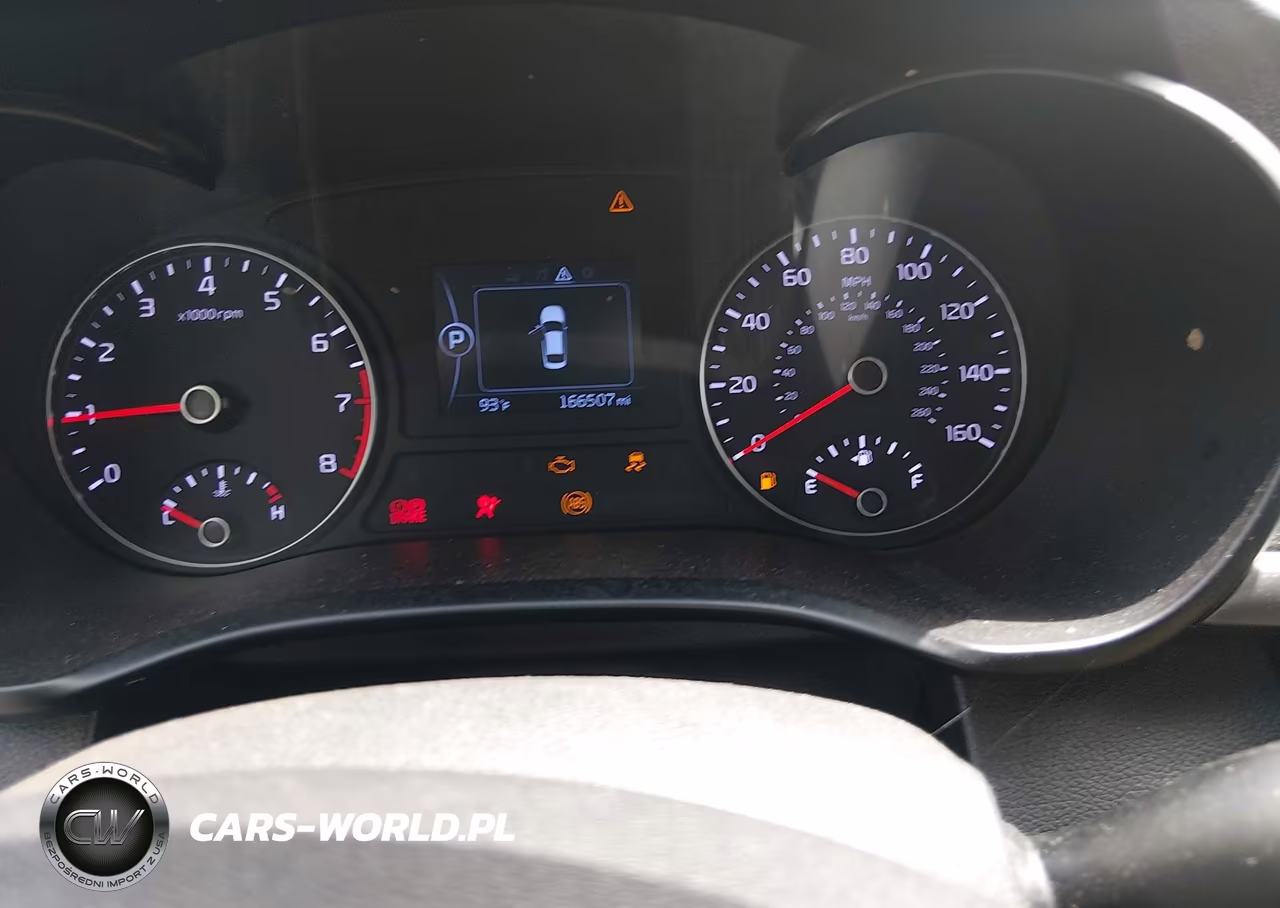 2018 Kia Optima Lx Turbo VIN:5XXGT4L15JG178777 - 7