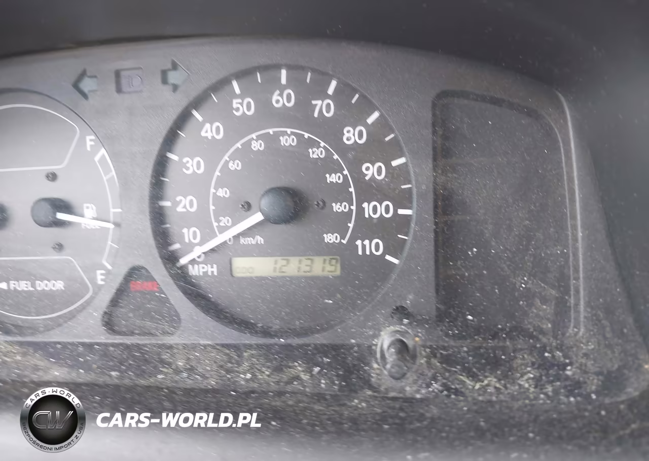2000 Toyota Corolla Ce VIN:1NXBR12E9YZ382039 - 14