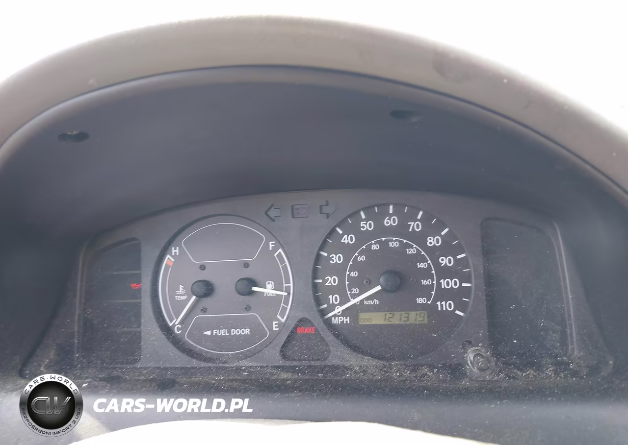 2000 Toyota Corolla Ce VIN:1NXBR12E9YZ382039 - 7