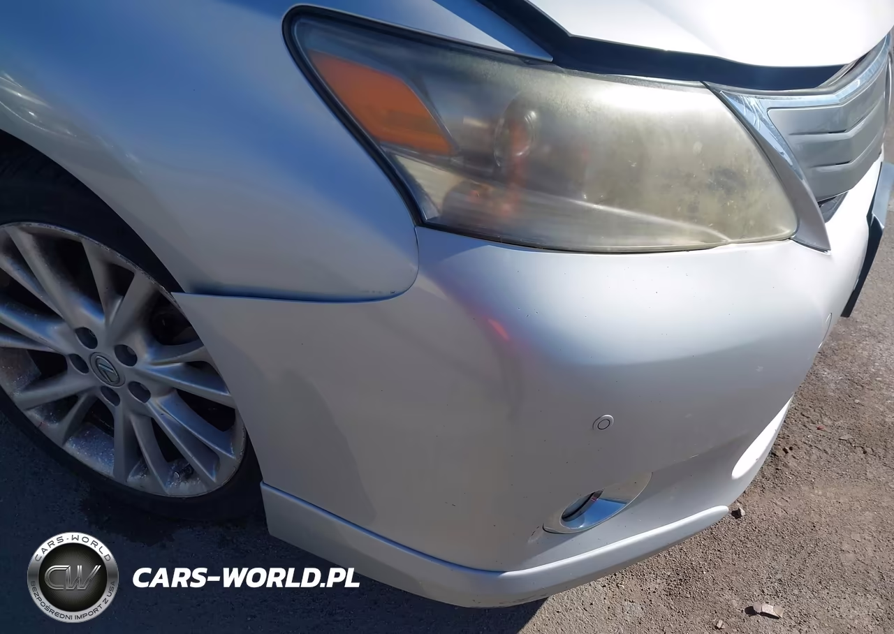 2011 Lexus Hs 250H Premium VIN:JTHBB1BA2B2046028 - 16