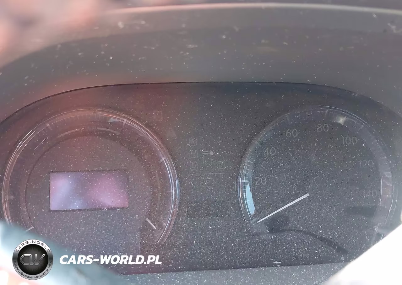 2011 Lexus Hs 250H Premium VIN:JTHBB1BA2B2046028 - 7