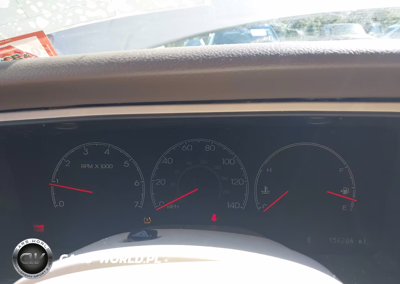 2004 Lincoln Navigator VIN:5LMFU28R74LJ39052 - 7