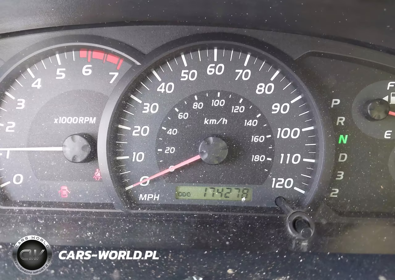 2006 Toyota Tundra Limited V8 VIN:5TBDT481X6S530083 - 7