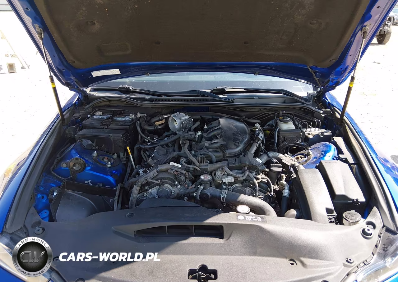 2018 Lexus Is 300 VIN:JTHC81D20J5029282 - 10