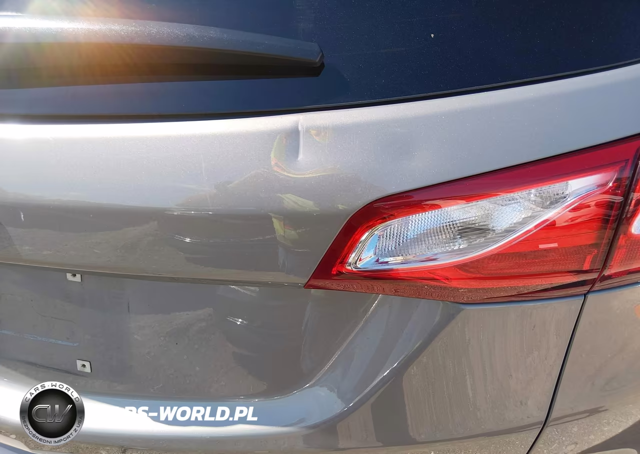 2018 Chevrolet Equinox Lt VIN:3GNAXJEV7JS604334 - 20