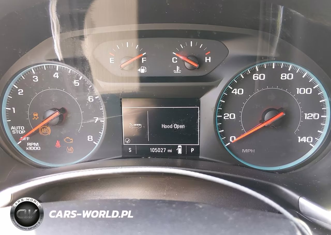 2018 Chevrolet Equinox Lt VIN:3GNAXJEV7JS604334 - 7