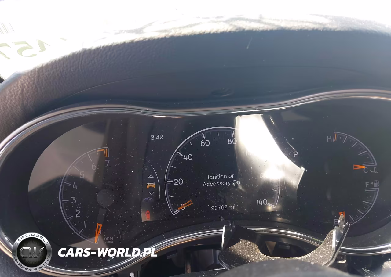 2020 Jeep Grand Cherokee Limited 4X4 VIN:1C4RJFBG8LC434008 - 7