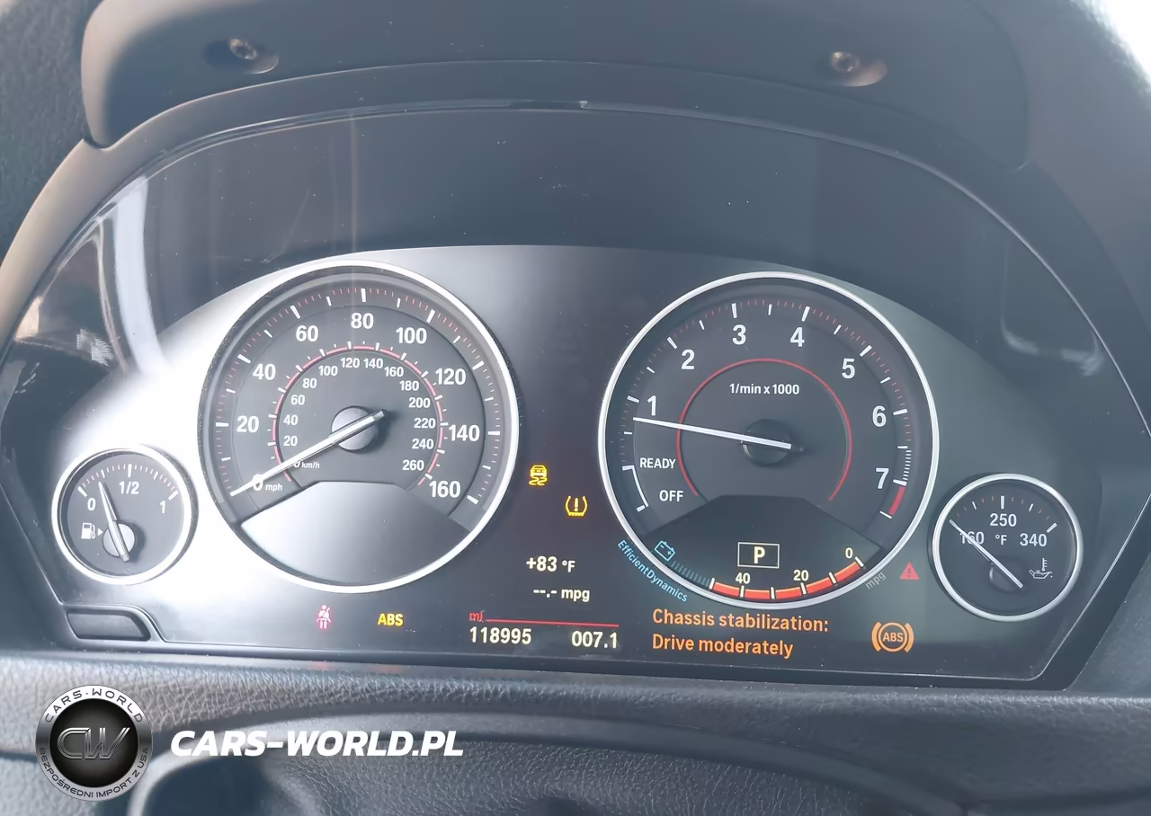 2018 BMW 430I VIN:WBA4Z1C56JEC70746 - 7