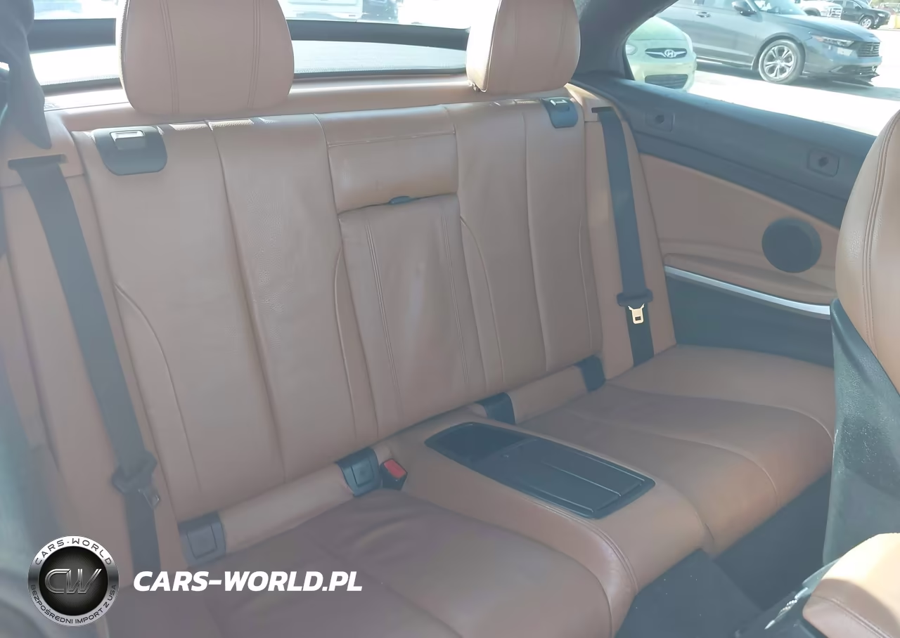2018 BMW 430I VIN:WBA4Z1C56JEC70746 - 8