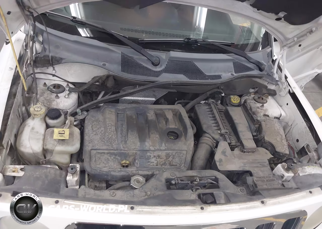 2010 Jeep Patriot Sport VIN:1J4NT2GB0AD617659 - 10