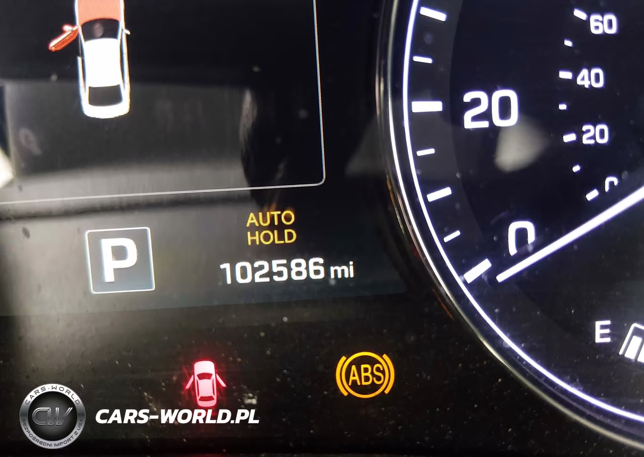2017 Genesis G80 3.8 VIN:KMHGN4JE7HU193166 - 16