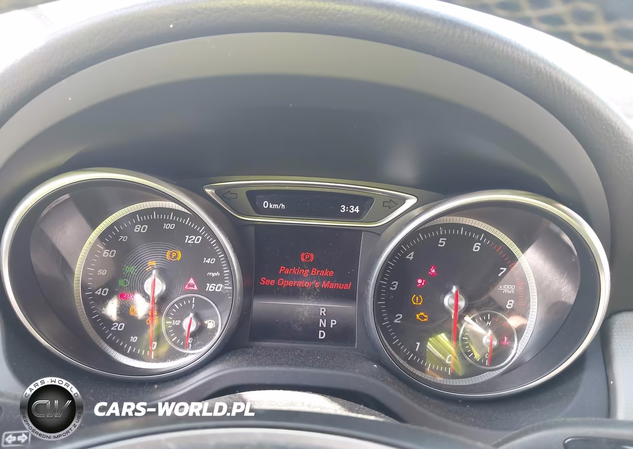 2017 Mercedes-Benz Cla 250 VIN:WDDSJ4EB9HN478879 - 7