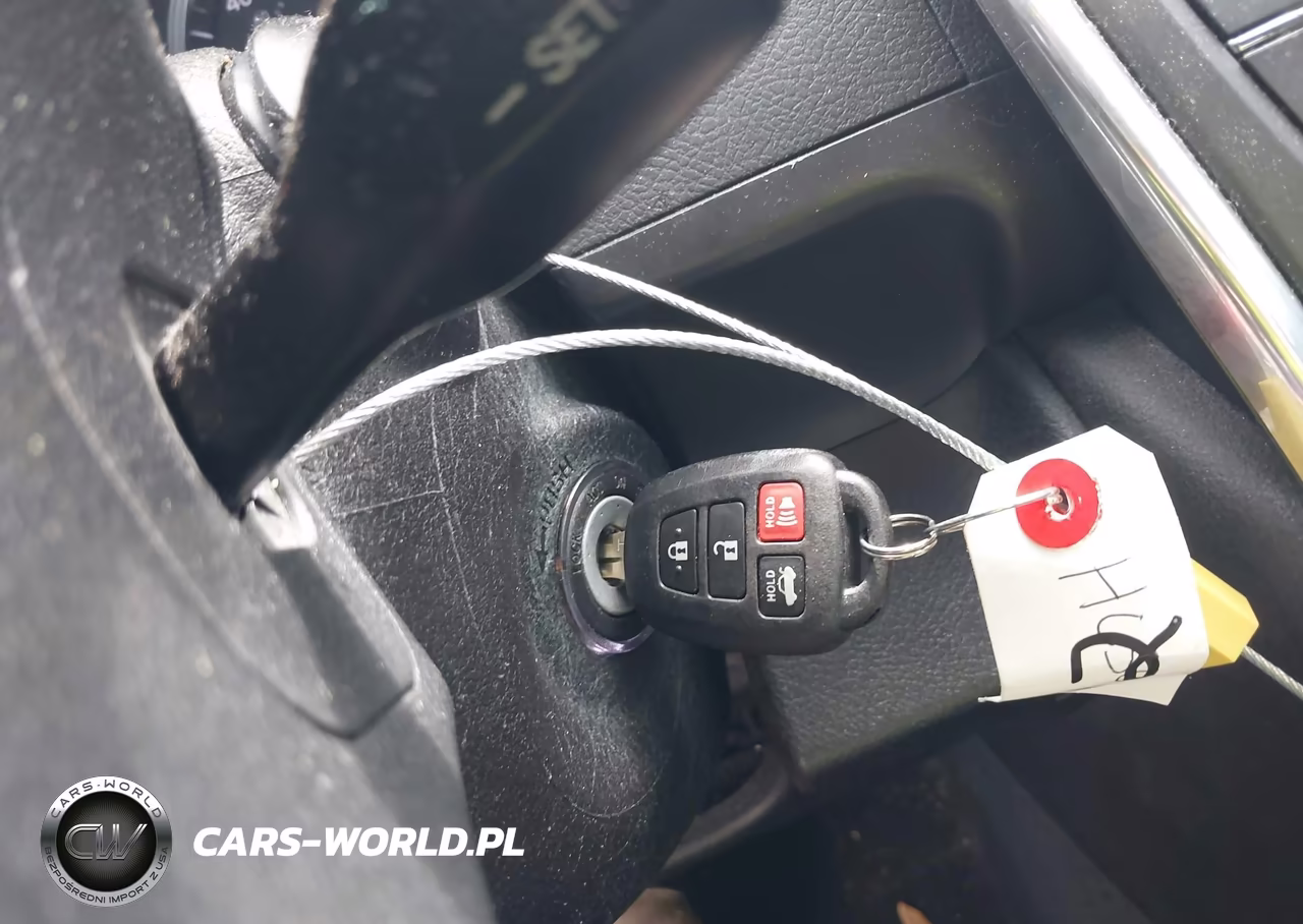 2017 Toyota Camry Se VIN:4T1BF1FK5HU328679 - 11
