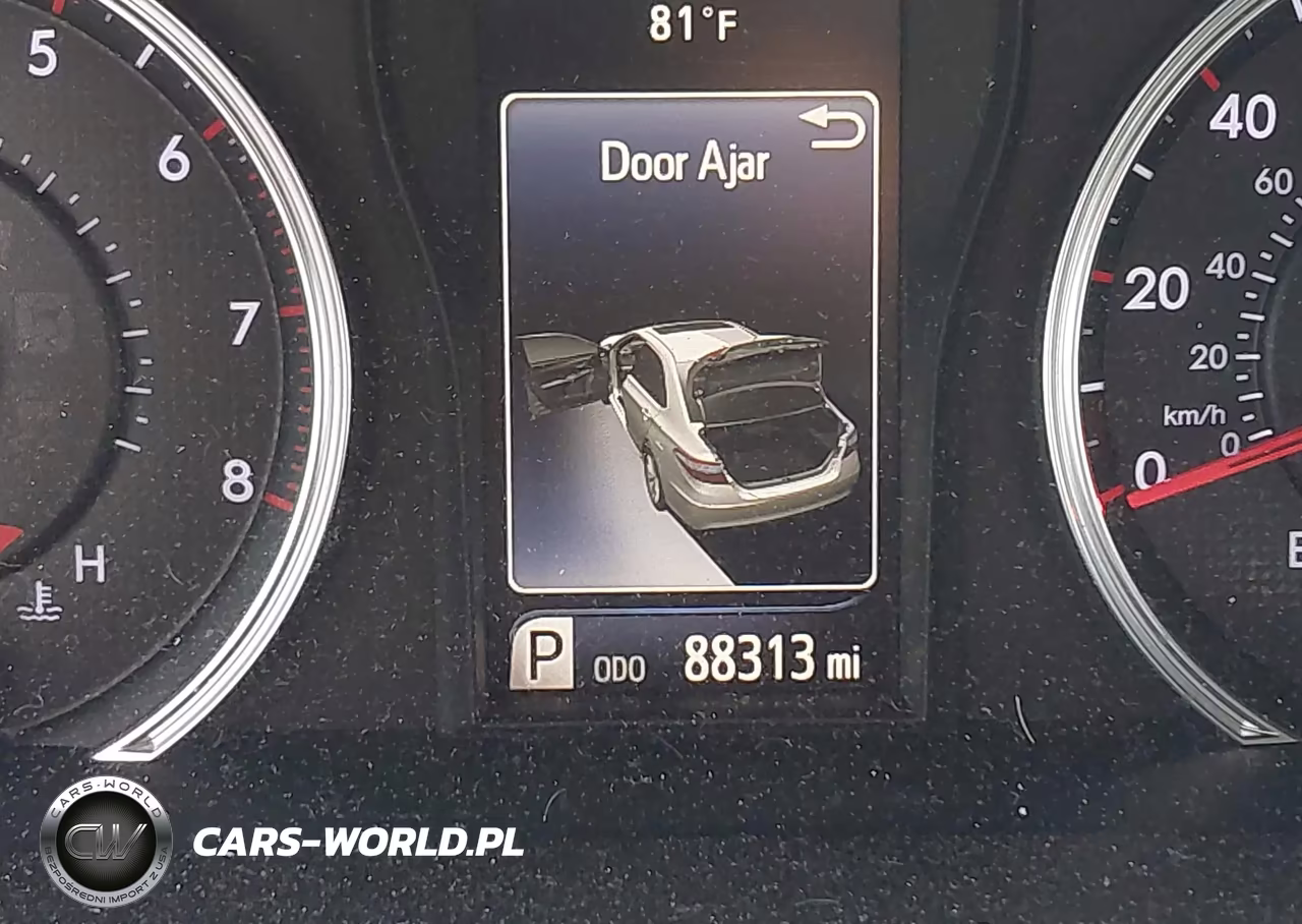 2017 Toyota Camry Se VIN:4T1BF1FK5HU328679 - 15