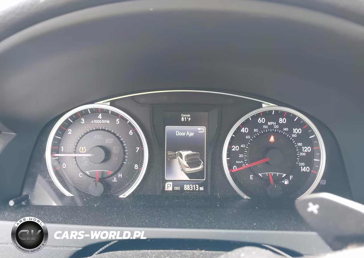 2017 Toyota Camry Se VIN:4T1BF1FK5HU328679 - 7