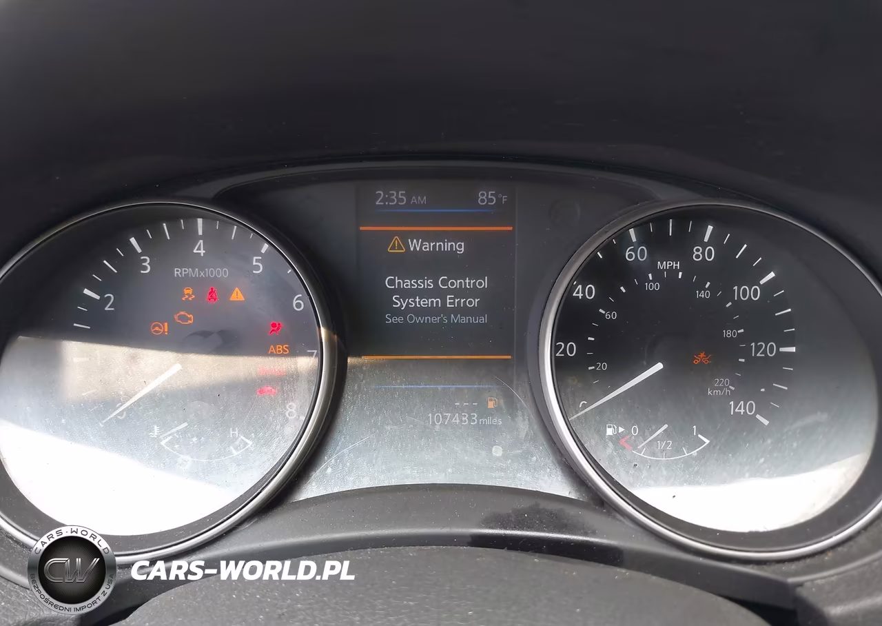 2019 Nissan Rogue S VIN:5N1AT2MT5KC796995 - 7