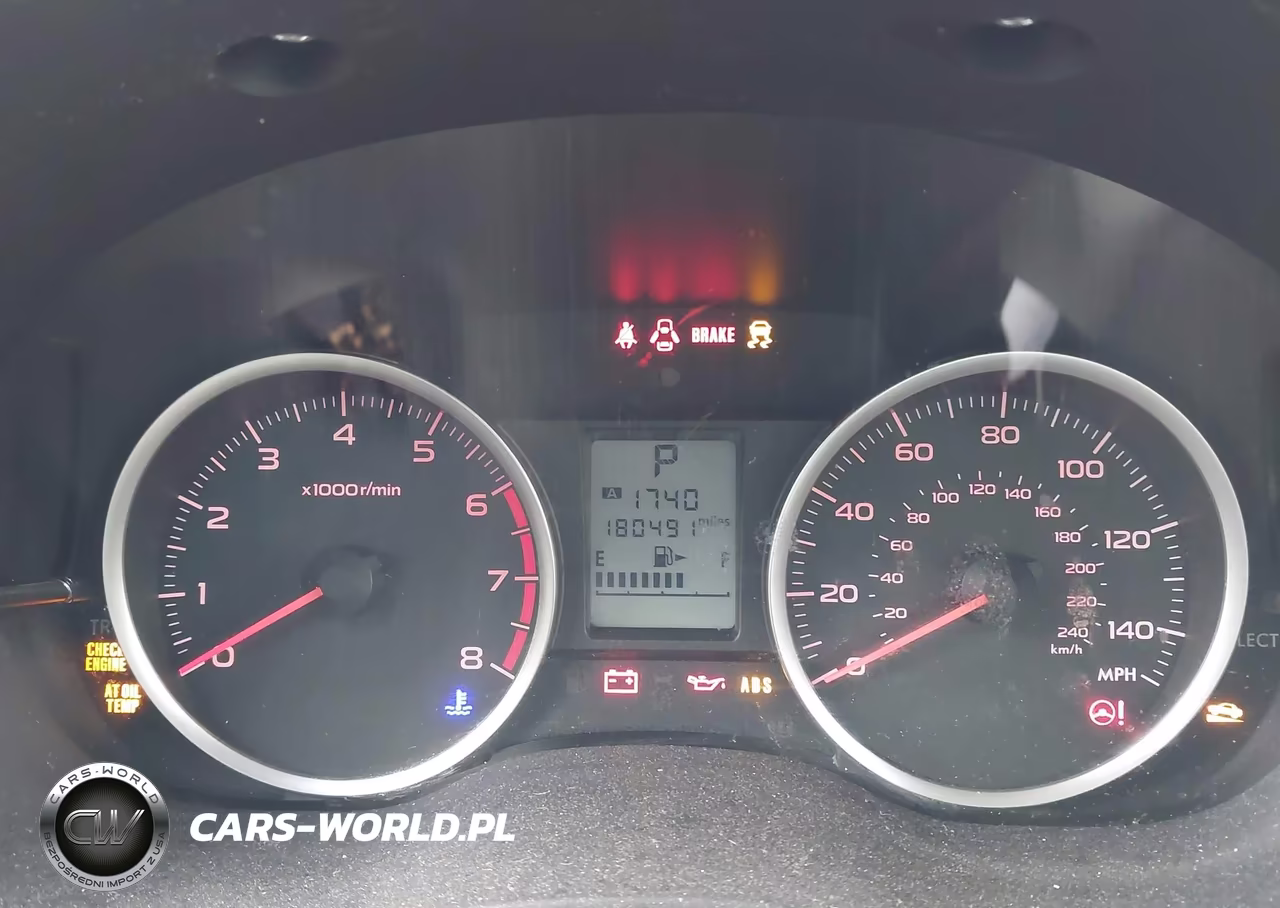 2016 Subaru Forester 2.5I Premium VIN:JF2SJADC1GH410495 - 7