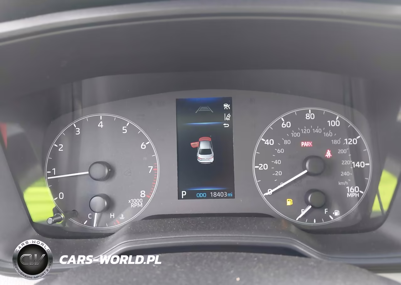 2025 Toyota Corolla Le VIN:5YFB4MDE1SP268848 - 7
