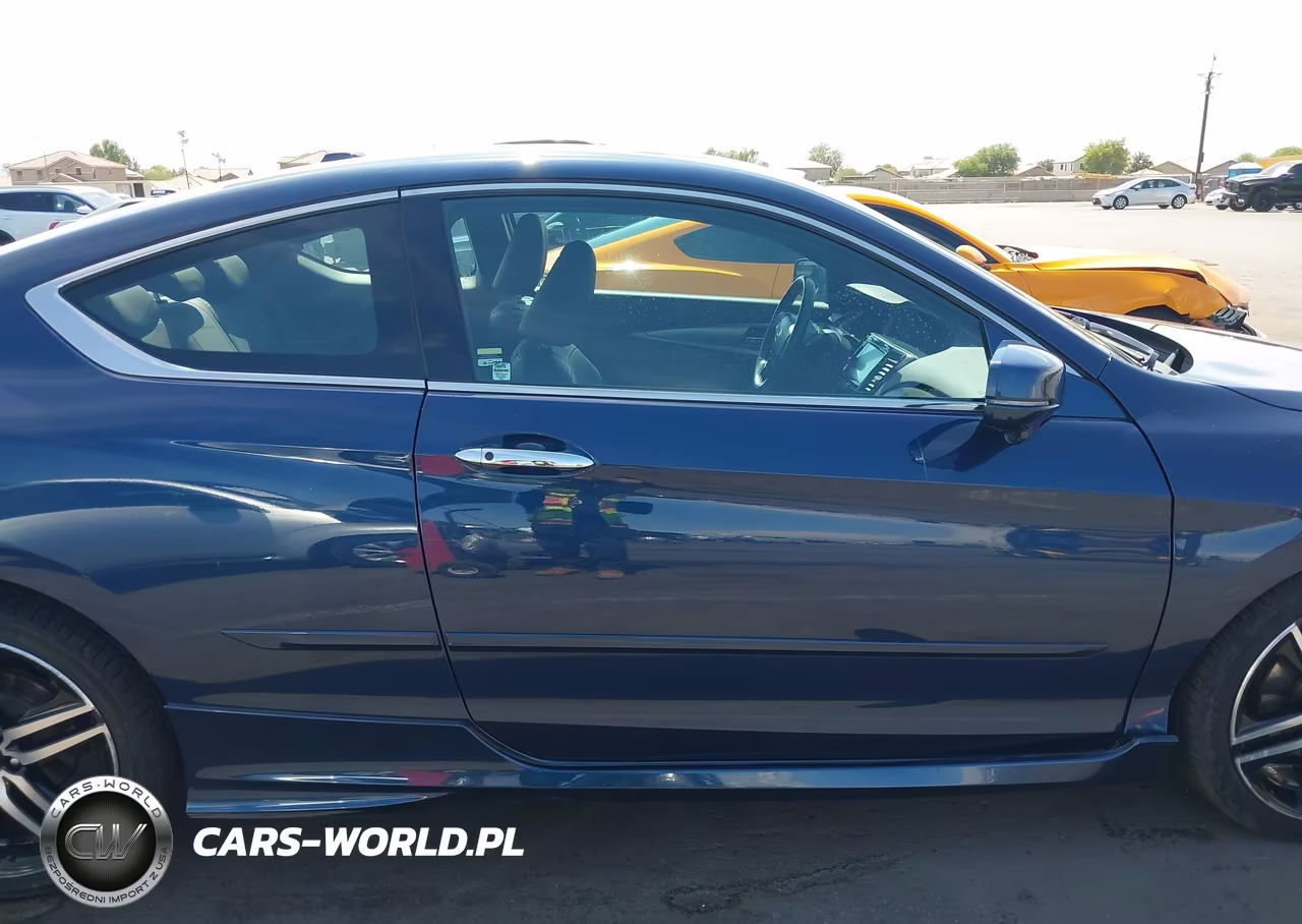 2017 Honda Accord Touring V6 VIN:1HGCT2B0XHA001144 - 13