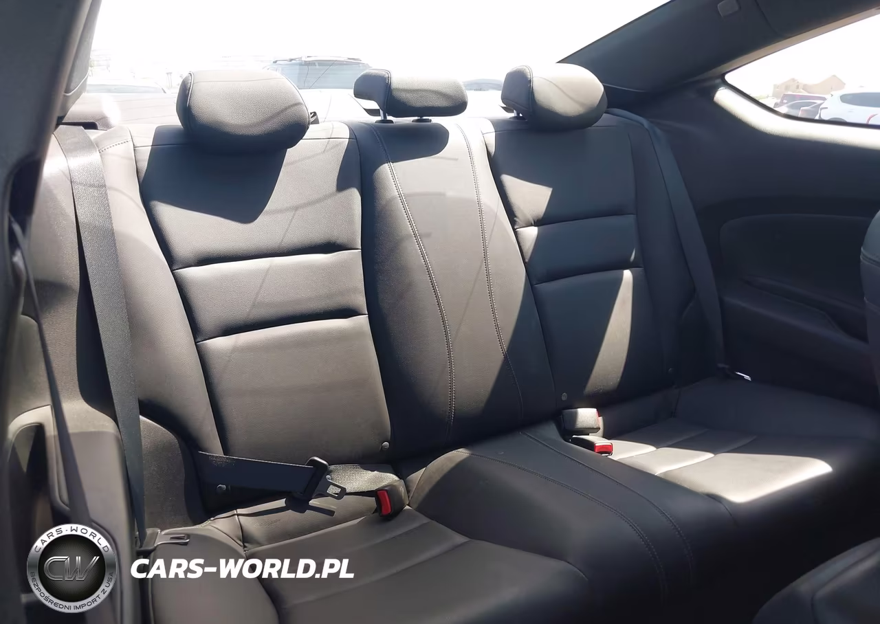 2017 Honda Accord Touring V6 VIN:1HGCT2B0XHA001144 - 8