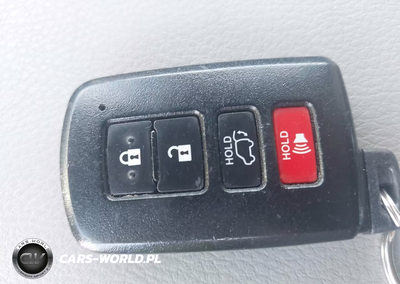 2017 Toyota Highlander Xle VIN:5TDJZRFH4HS521856 - 11