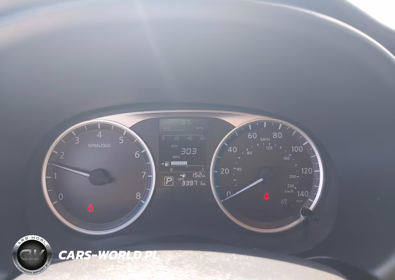 2020 Nissan Kicks S Xtronic Cvt VIN:3N1CP5BV8LL532637 - 7