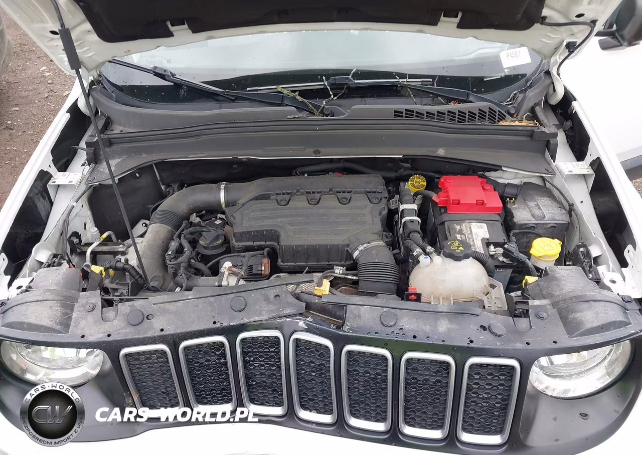 2022 Jeep Renegade Latitude 4X4 VIN:ZACNJDB14NPN78505 - 10