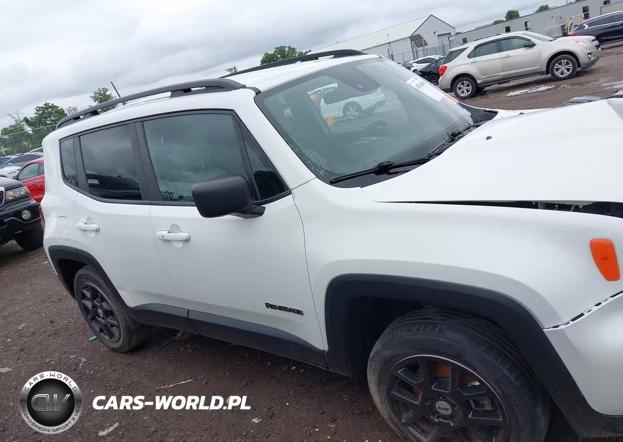 2022 Jeep Renegade Latitude 4X4 VIN:ZACNJDB14NPN78505 - 12