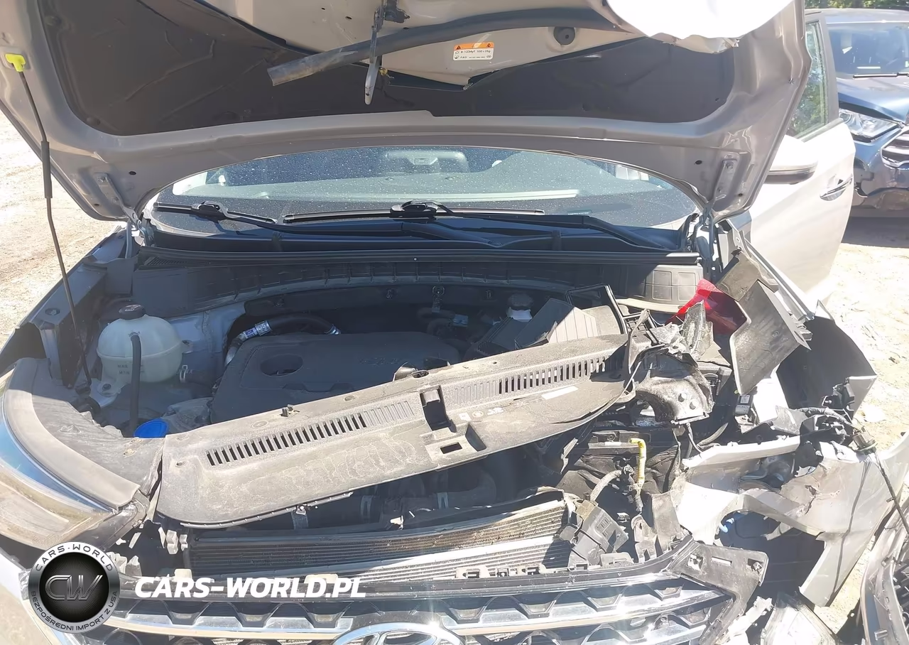 2020 Hyundai Tucson Ultimate VIN:KM8J3CAL3LU177608 - 10
