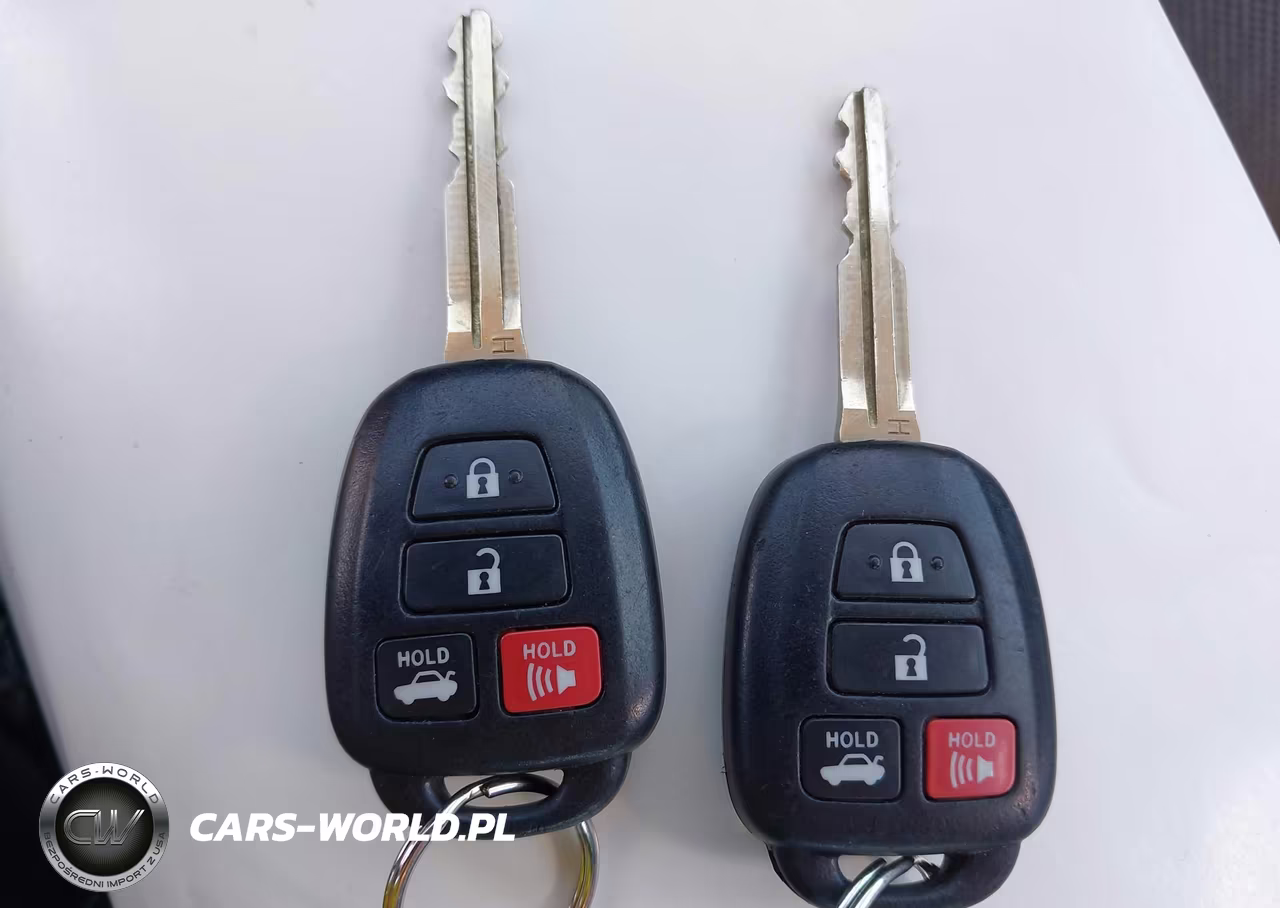 2015 Toyota Corolla S VIN:2T1BURHE1FC251495 - 11