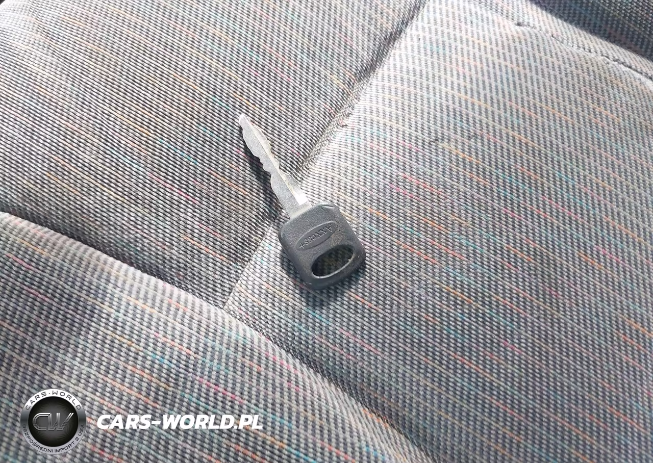 1995 Ford F150 VIN:1FTEX15NXSKA21814 - 11