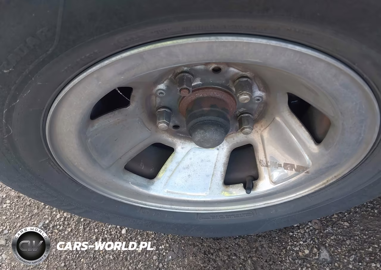 1995 Ford F150 VIN:1FTEX15NXSKA21814 - 12