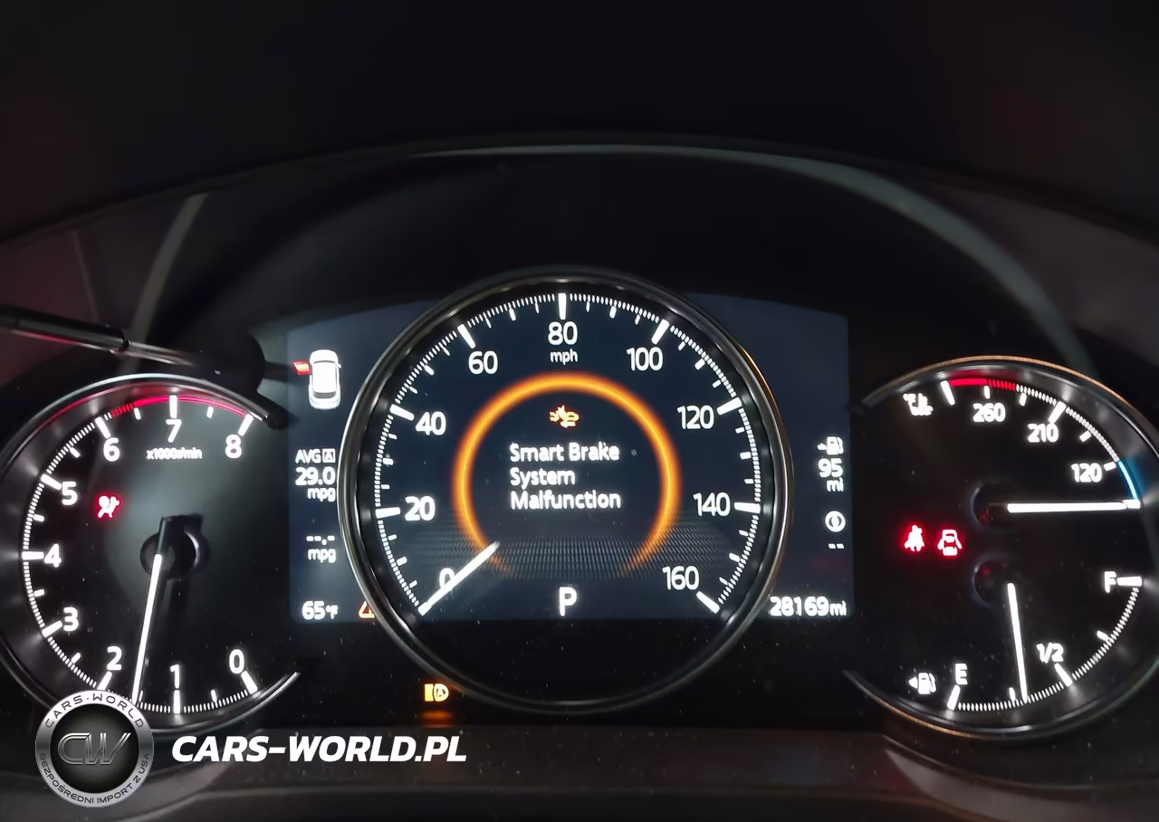 2023 Mazda Cx-5 2.5 S Premium Plus VIN:JM3KFBEM0P0158158 - 7