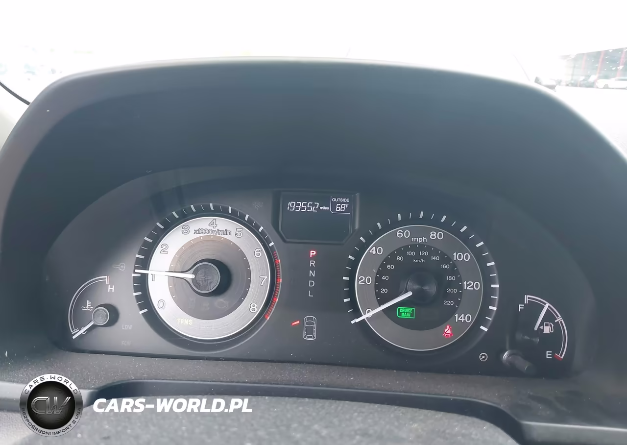 2014 Honda Odyssey Ex VIN:5FNRL5H41EB110146 - 7