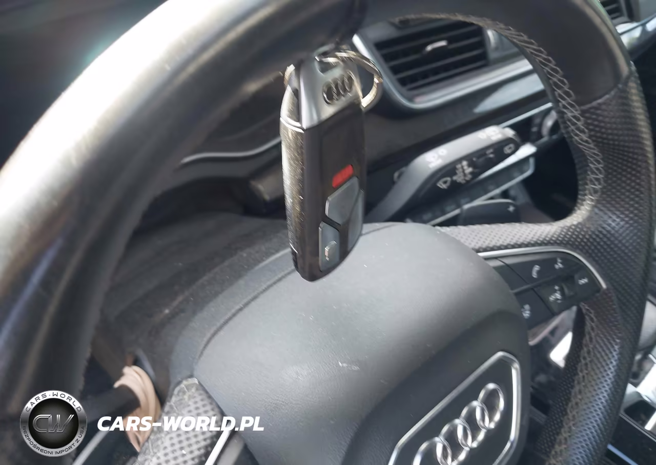 2021 Audi Sq5 Premium Plus Tfsi Quattro Tiptronic VIN:WA1B4AFY4M2025424 - 11