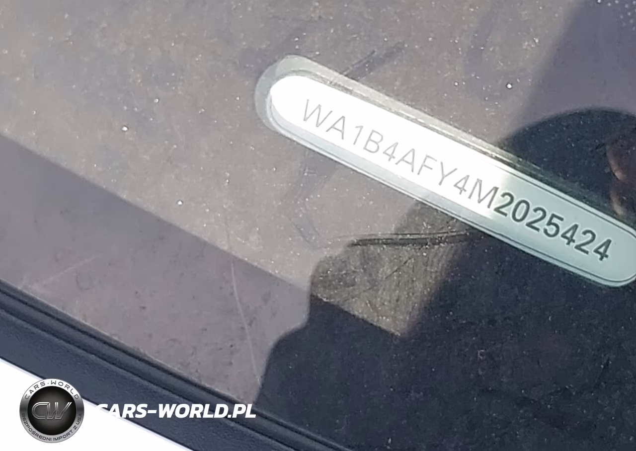 2021 Audi Sq5 Premium Plus Tfsi Quattro Tiptronic VIN:WA1B4AFY4M2025424 - 12
